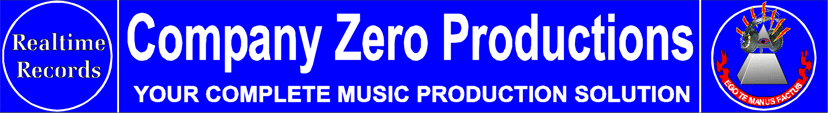 Your Complete Music Production Solution in Victoria, BC